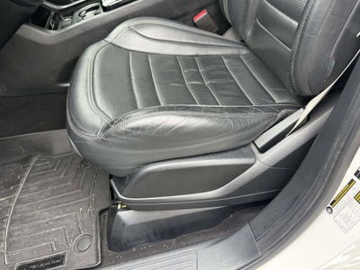 2017 Mercedes-Benz GLE GLE 63 S AMG®