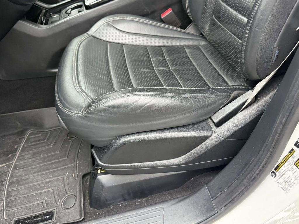 2017 Mercedes-Benz GLE GLE 63 S AMG®