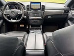 2017 Mercedes-Benz GLE GLE 63 S AMG®
