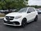 2017 Mercedes-Benz GLE GLE 63 S AMG®