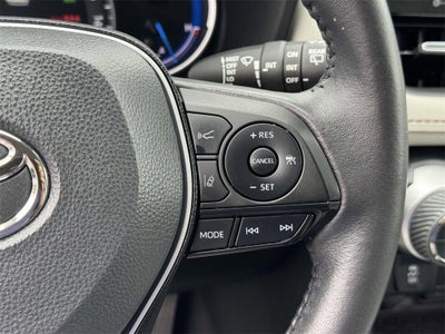 2022 Toyota RAV4 Limited