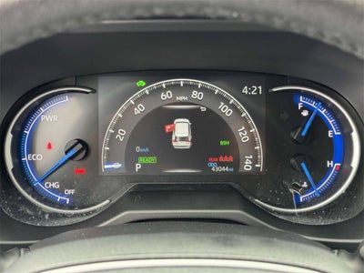 2022 Toyota RAV4 Limited