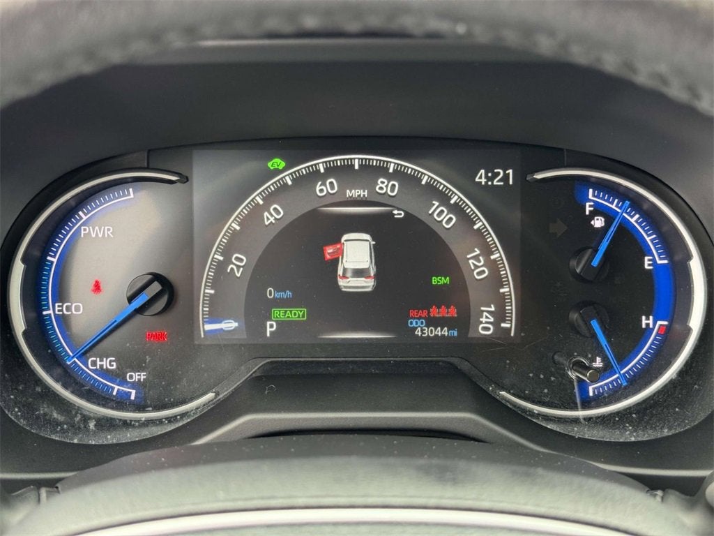 2022 Toyota RAV4 Limited