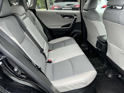 2022 Toyota RAV4 Limited