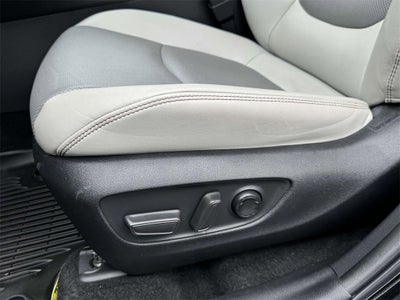 2022 Toyota RAV4 Limited