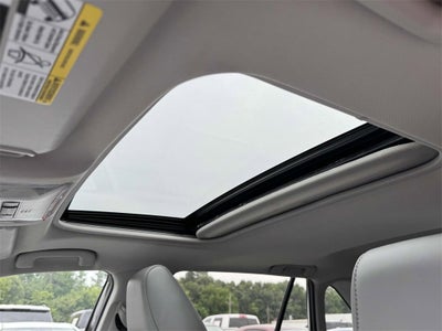 2022 Toyota RAV4 Limited