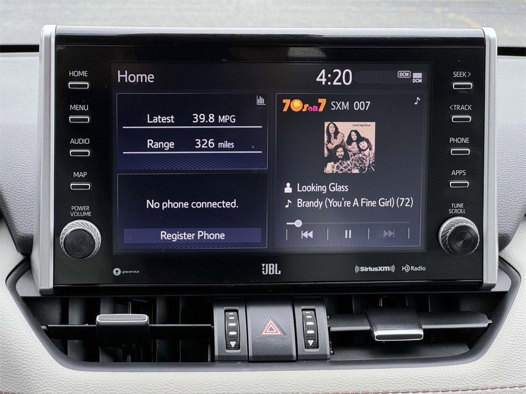 2022 Toyota RAV4 Limited