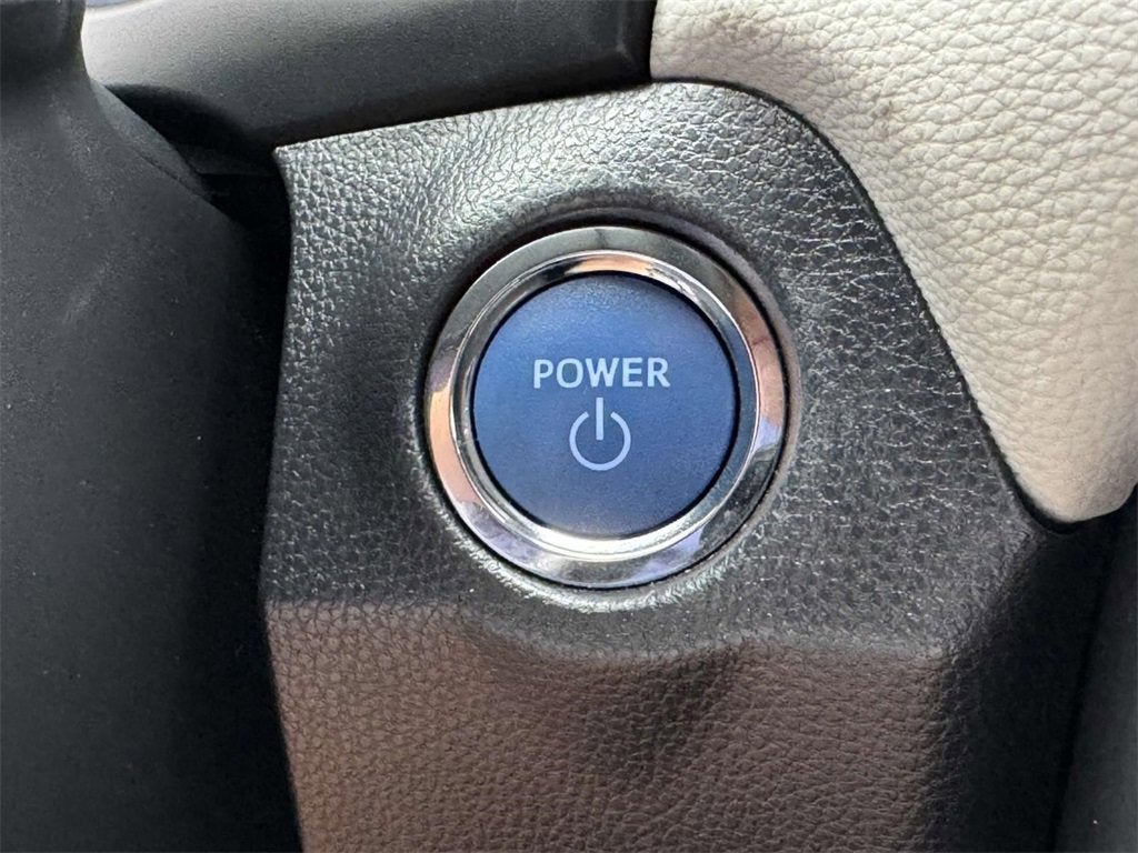 2022 Toyota RAV4 Limited