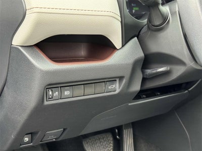 2022 Toyota RAV4 Limited