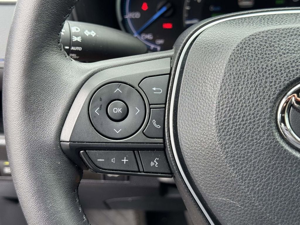 2023 Toyota RAV4 XSE