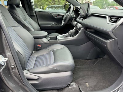 2023 Toyota RAV4 XSE
