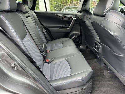 2023 Toyota RAV4 XSE