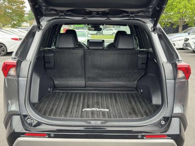 2023 Toyota RAV4 XSE