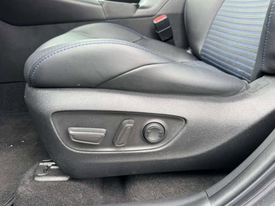 2023 Toyota RAV4 XSE