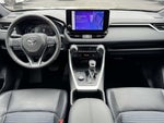 2023 Toyota RAV4 XSE