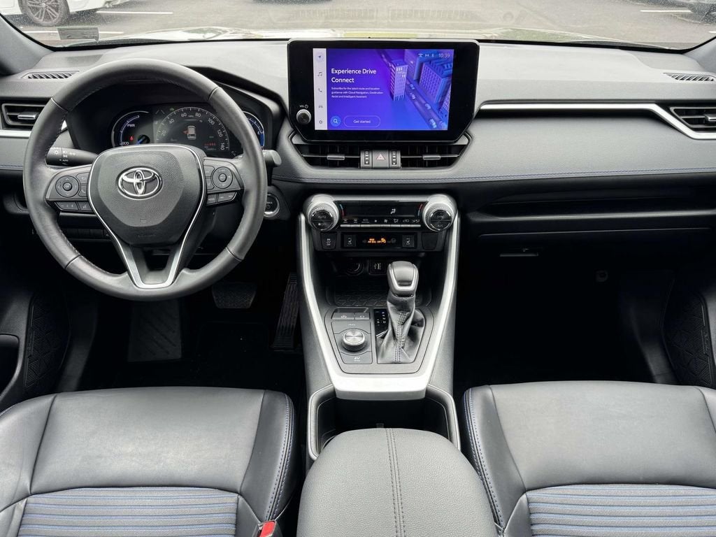 2023 Toyota RAV4 XSE