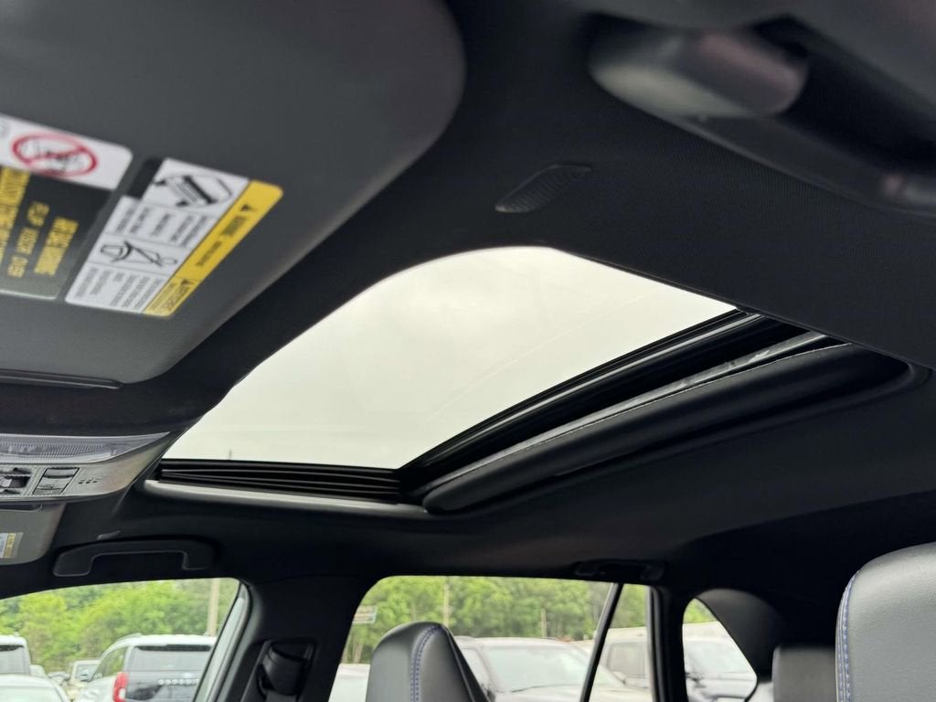 2023 Toyota RAV4 XSE