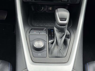 2023 Toyota RAV4 XSE