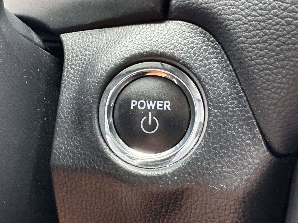 2023 Toyota RAV4 XSE
