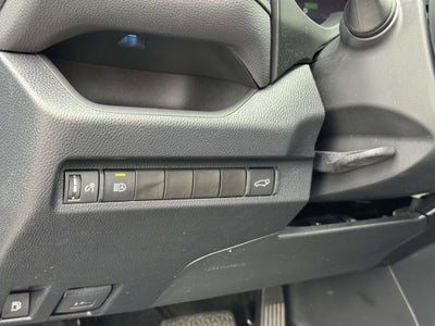 2023 Toyota RAV4 XSE