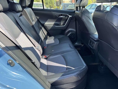 2024 Toyota RAV4 XSE