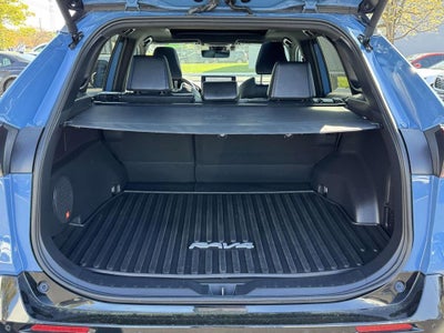 2024 Toyota RAV4 XSE