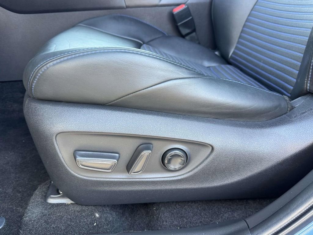 2024 Toyota RAV4 XSE