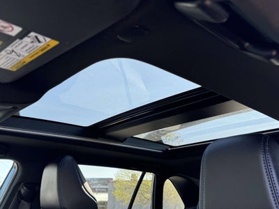 2024 Toyota RAV4 XSE