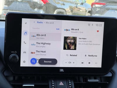 2024 Toyota RAV4 XSE