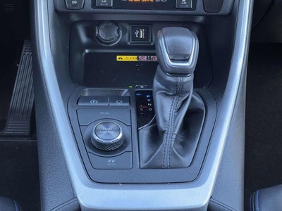 2024 Toyota RAV4 XSE