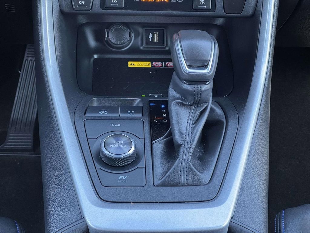 2024 Toyota RAV4 XSE