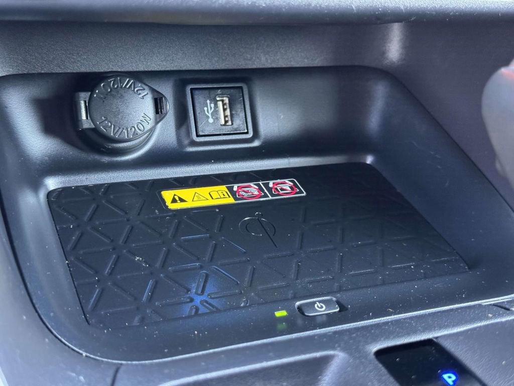 2024 Toyota RAV4 XSE