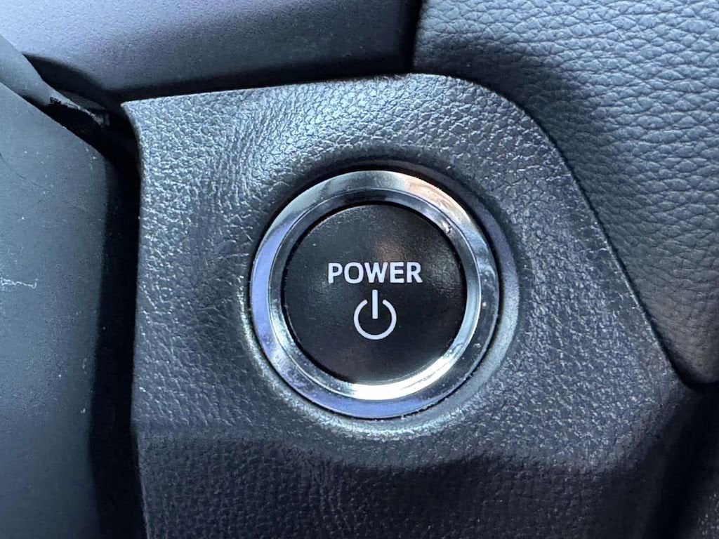 2024 Toyota RAV4 XSE