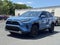 2025 Toyota RAV4 SE