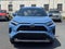 2025 Toyota RAV4 SE