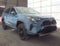 2025 Toyota RAV4 SE