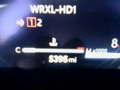 2025 Toyota Grand Highlander Limited
