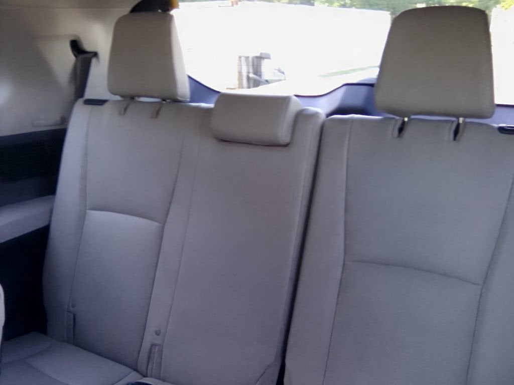 2025 Toyota Grand Highlander Limited