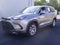 2025 Toyota Grand Highlander Limited