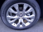 2025 Toyota Grand Highlander Limited