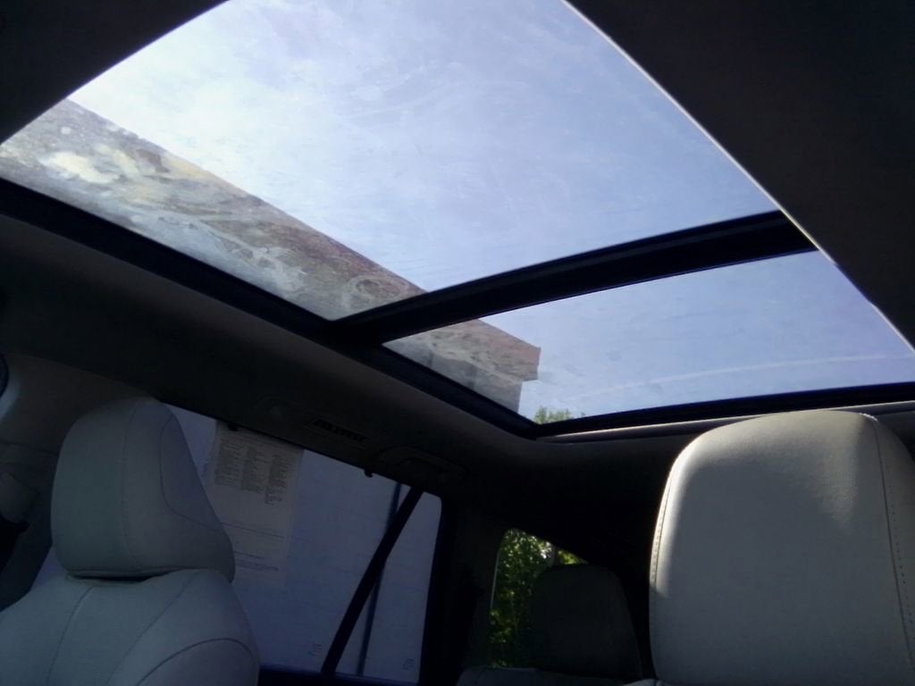 2025 Toyota Grand Highlander Limited