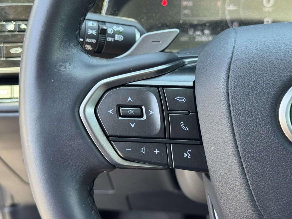 2024 Lexus TX 350 Premium