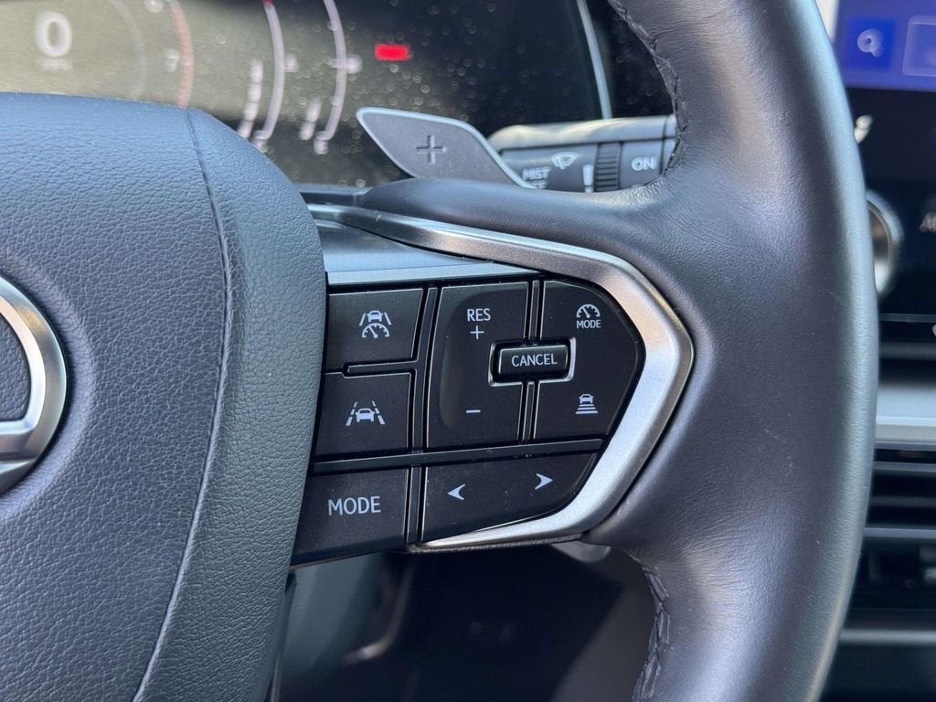 2024 Lexus TX 350 Premium