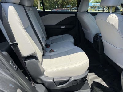 2024 Lexus TX 350 Premium
