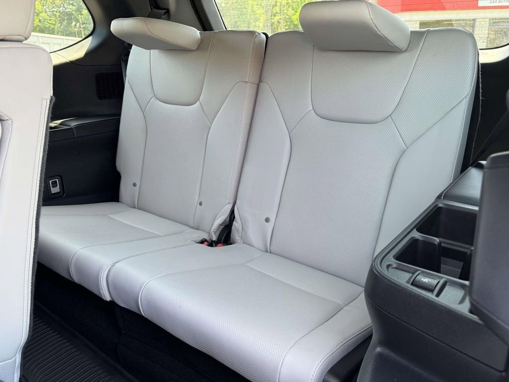 2024 Lexus TX 350 Premium