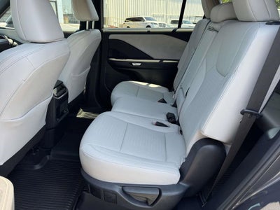 2024 Lexus TX 350 Premium