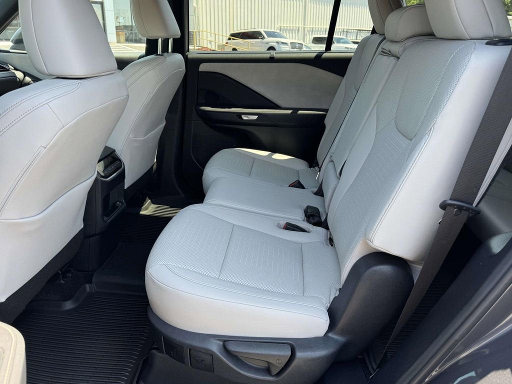 2024 Lexus TX 350 Premium