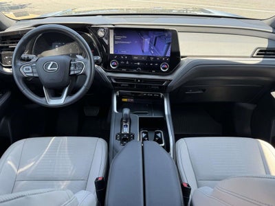 2024 Lexus TX 350 Premium