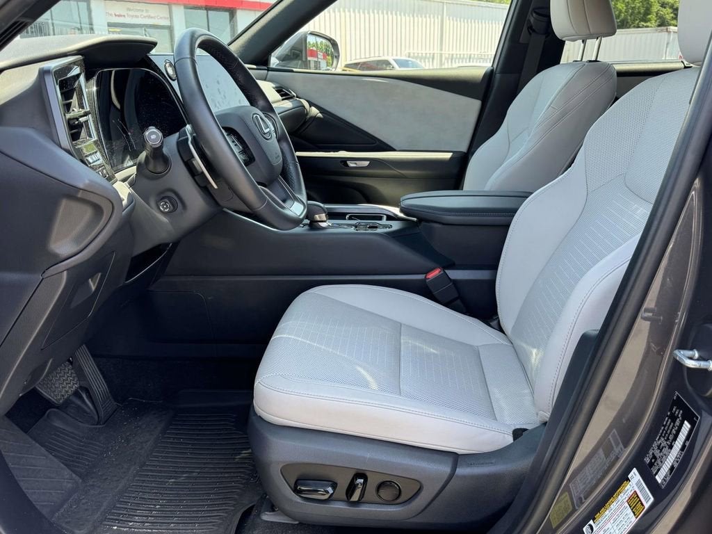 2024 Lexus TX 350 Premium