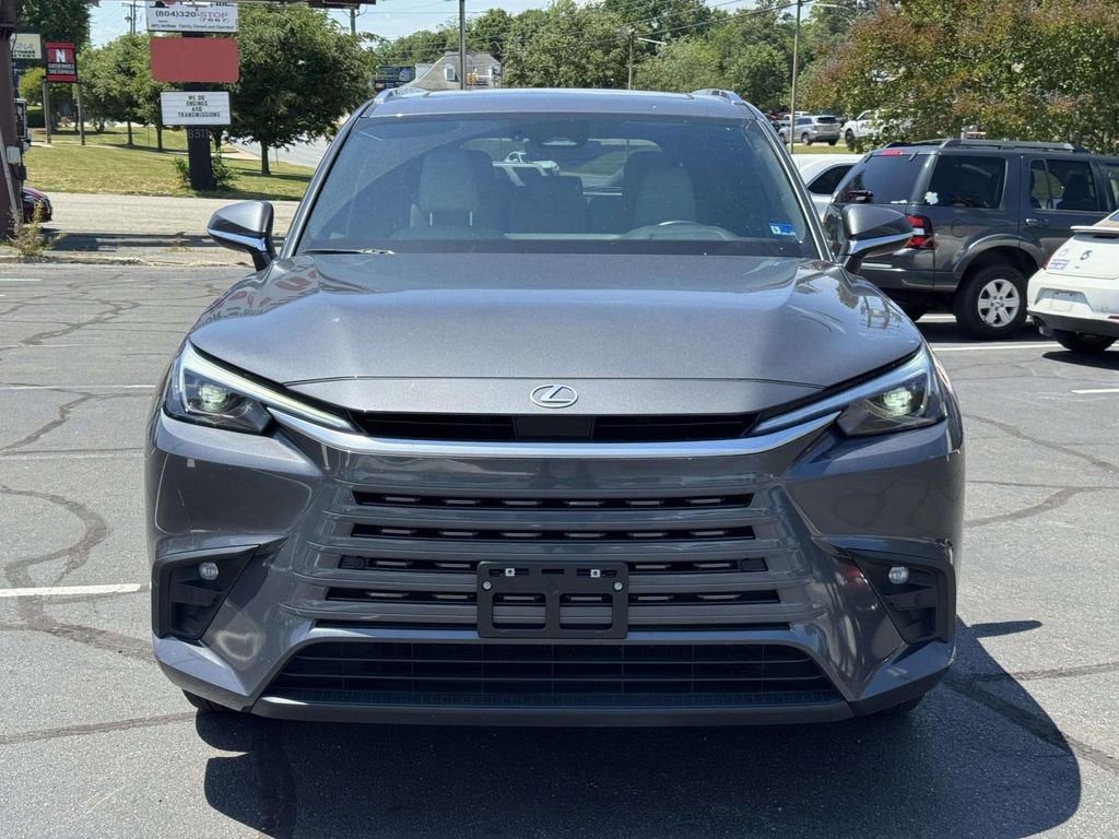 2024 Lexus TX 350 Premium